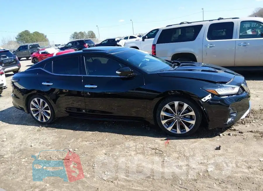 1N4AA6FV2MC515163 Photo# 14
