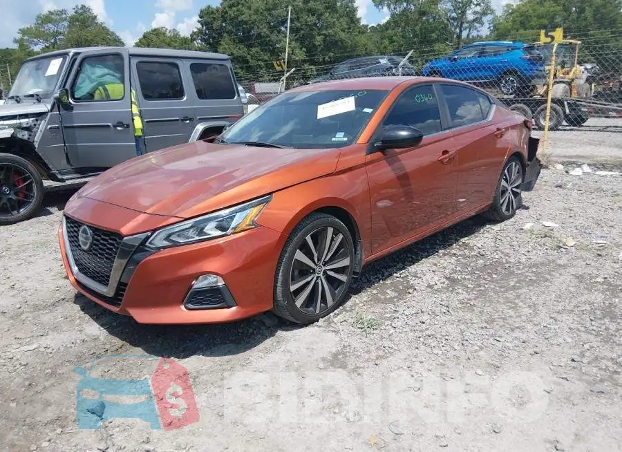 1N4BL4CV5KC204038 Photo# 2