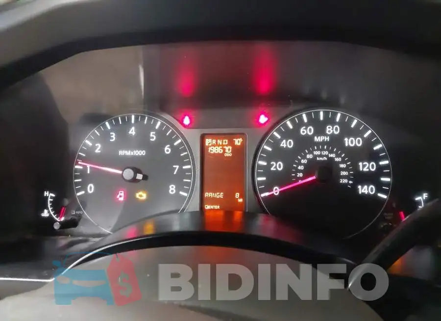 1N6BF0KM5JN804142 Photo# 7