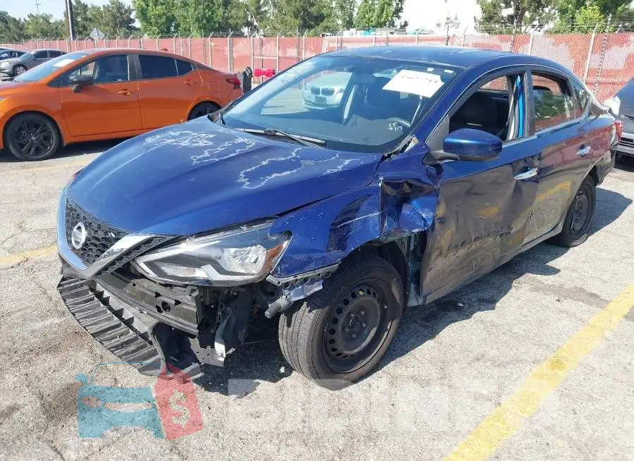 3N1AB7AP7GY270462 Photo# 2