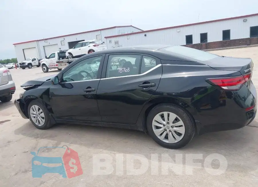 3N1AB8BV7SY258923 Photo# 14