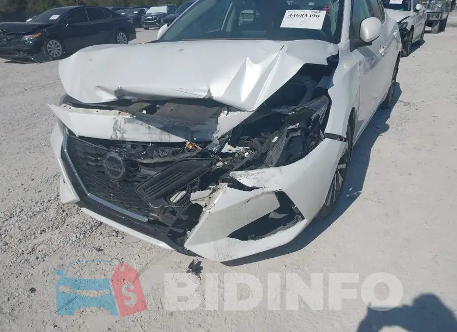 3N1AB8CV1LY290508 Photo# 6
