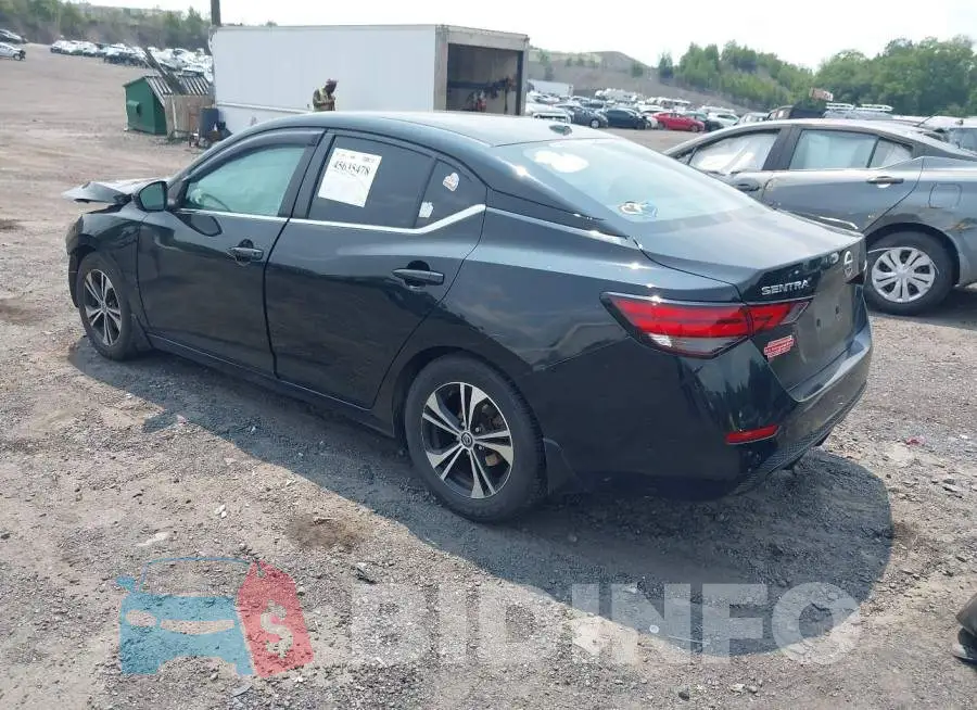 3N1AB8CV2LY296091 Photo# 3