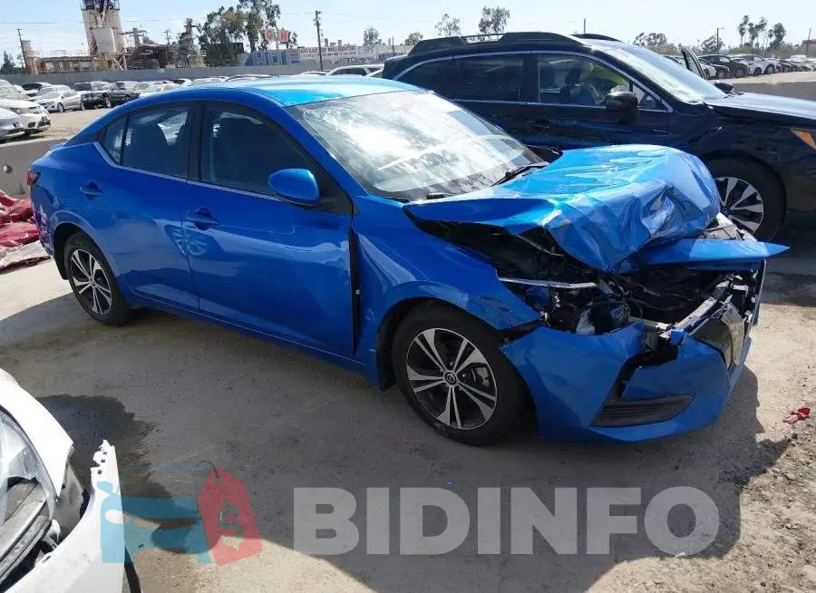 3N1AB8CV4LY262427 Photo# 1