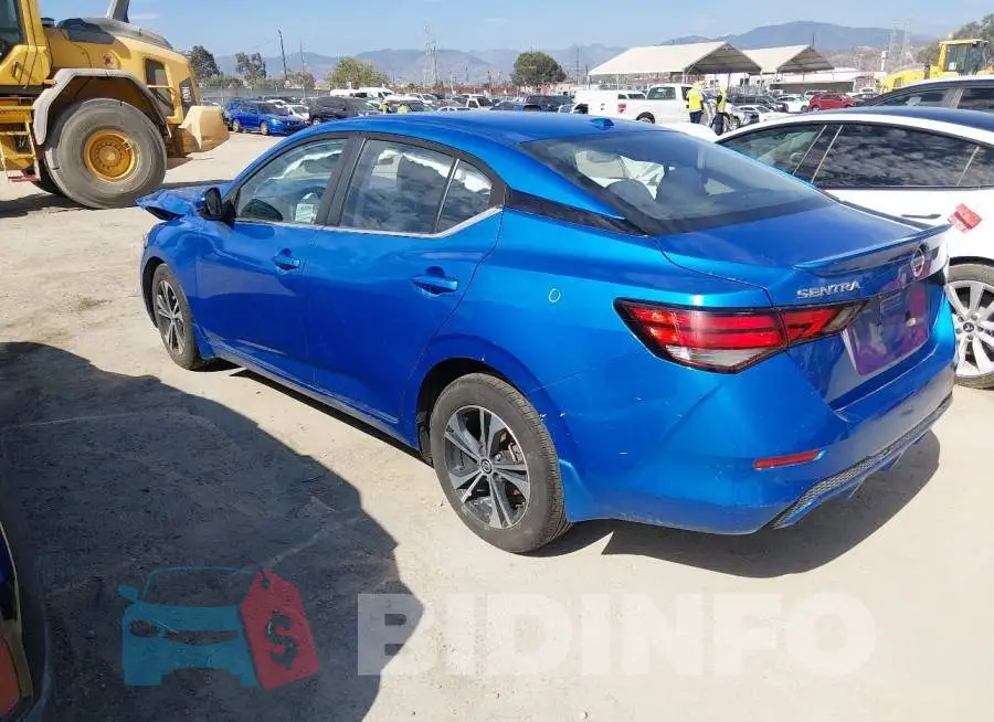 3N1AB8CV4LY262427 Photo# 3