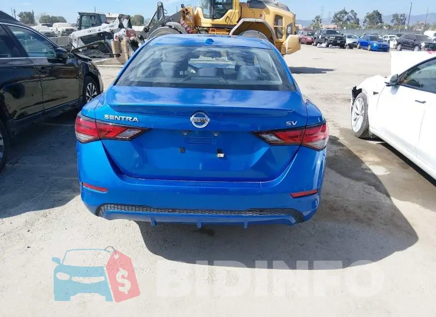 3N1AB8CV4LY262427 Photo# 16