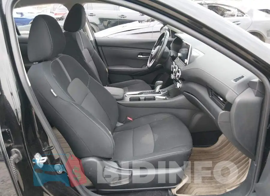 3N1AB8CV4NY320961 Photo# 5