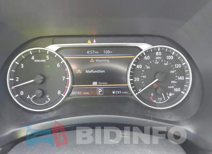 3N1AB8CV5SY300696 Photo# 7