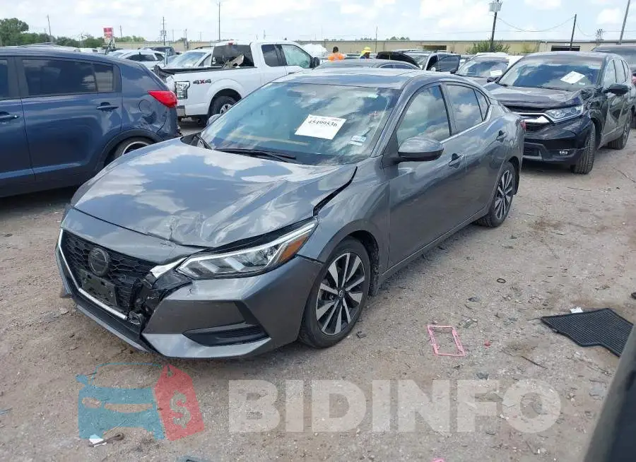 3N1AB8CVXPY278122 Photo# 2