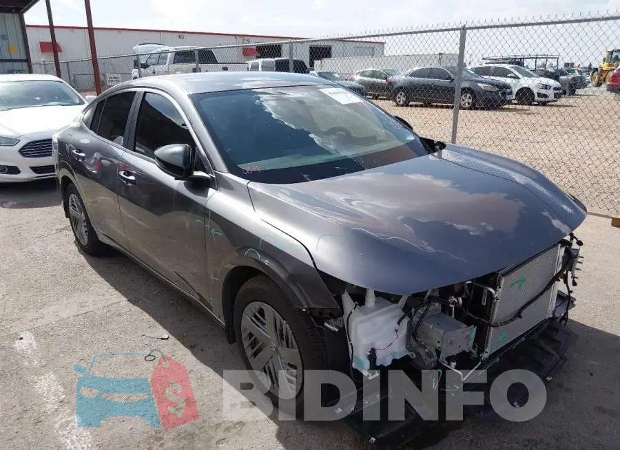 3N1AB9BV9TY277271 Photo# 14
