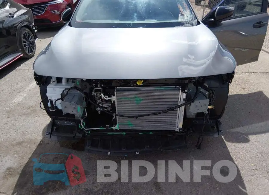 3N1AB9BV9TY277271 Photo# 6