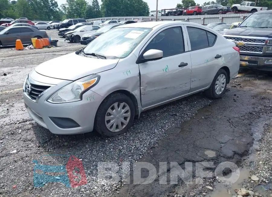3N1CN7AP7JL817914 Photo# 2