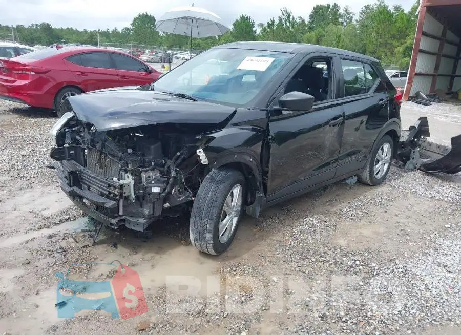 3N1CP5BV1LL524203 Photo# 2