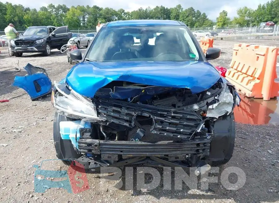 3N1CP5BV4NL530841 Photo# 13