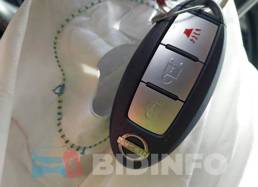 3N1CP5BV4NL530841 Photo# 11