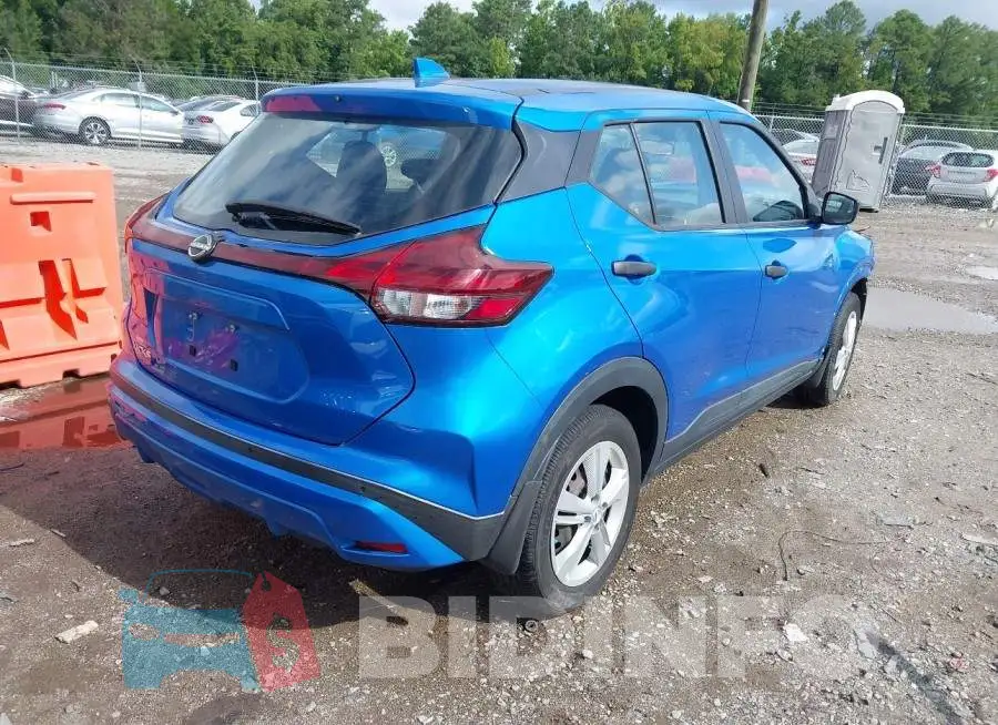 3N1CP5BV4NL530841 Photo# 4