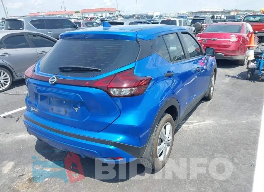 3N1CP5BV9ML489752 Photo# 4