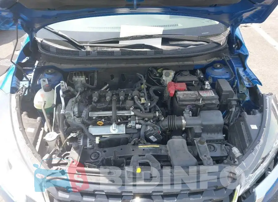 3N1CP5BV9ML489752 Photo# 10