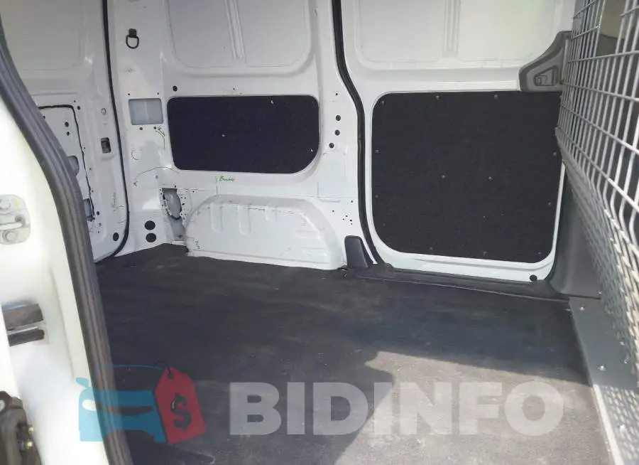 3N6CM0KN9MK706003 Photo# 8