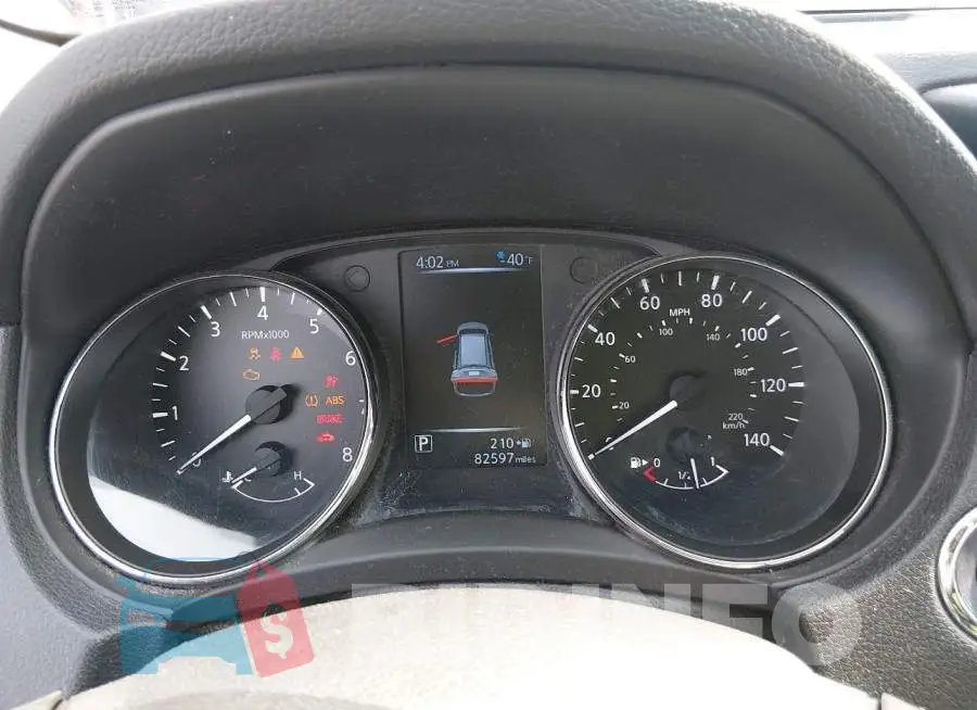 5N1AT2MV2HC775855 Photo# 7