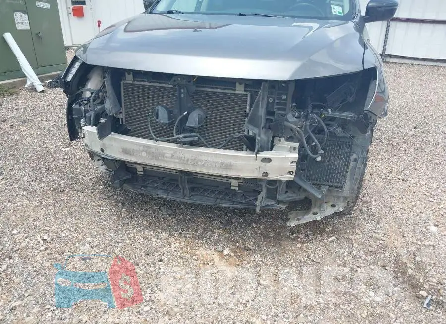 5N1DR2MM7KC613987 Photo# 6