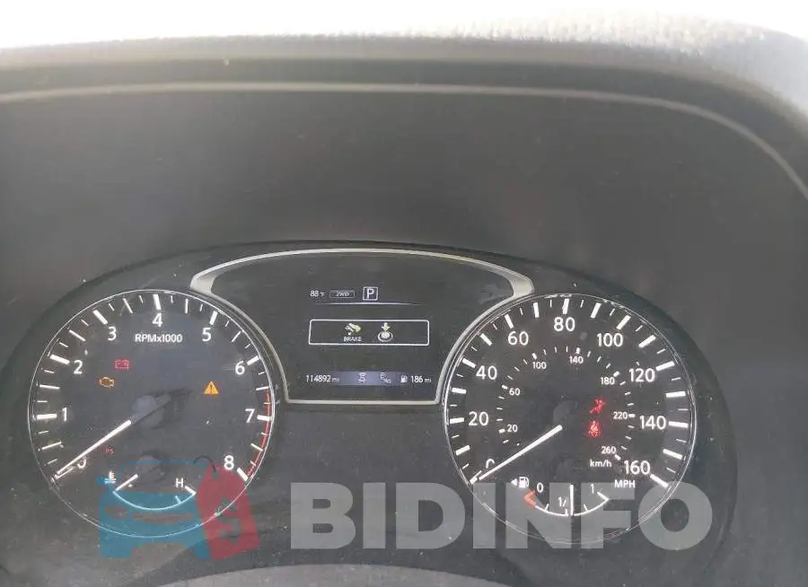 5N1DR2MM9KC605177 Photo# 7