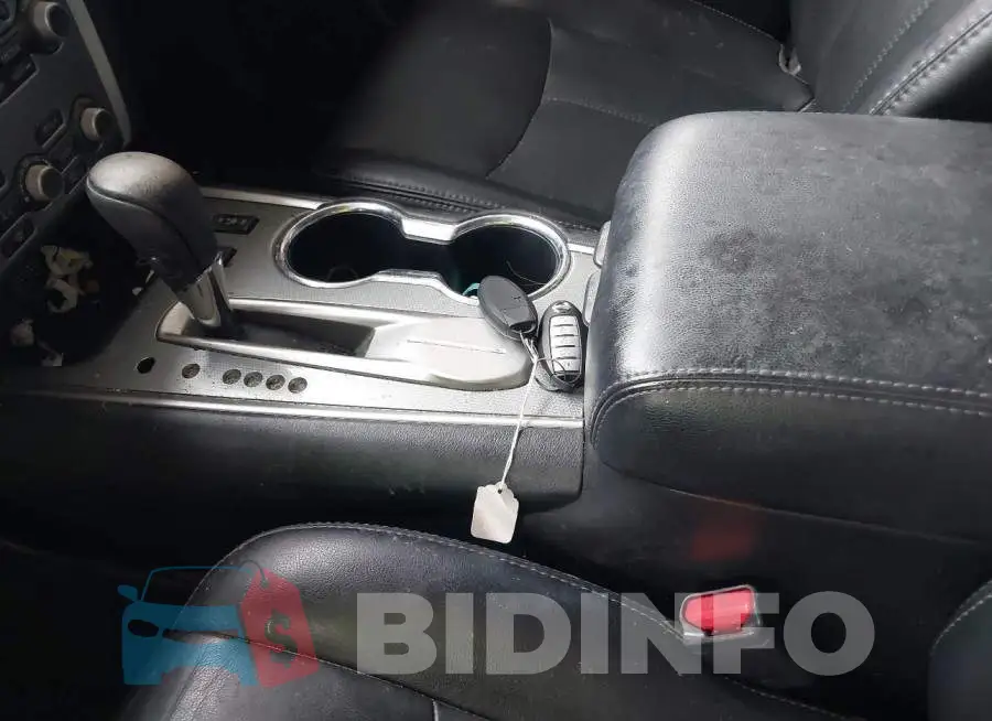 5N1DR2MNXJC678758 Photo# 11