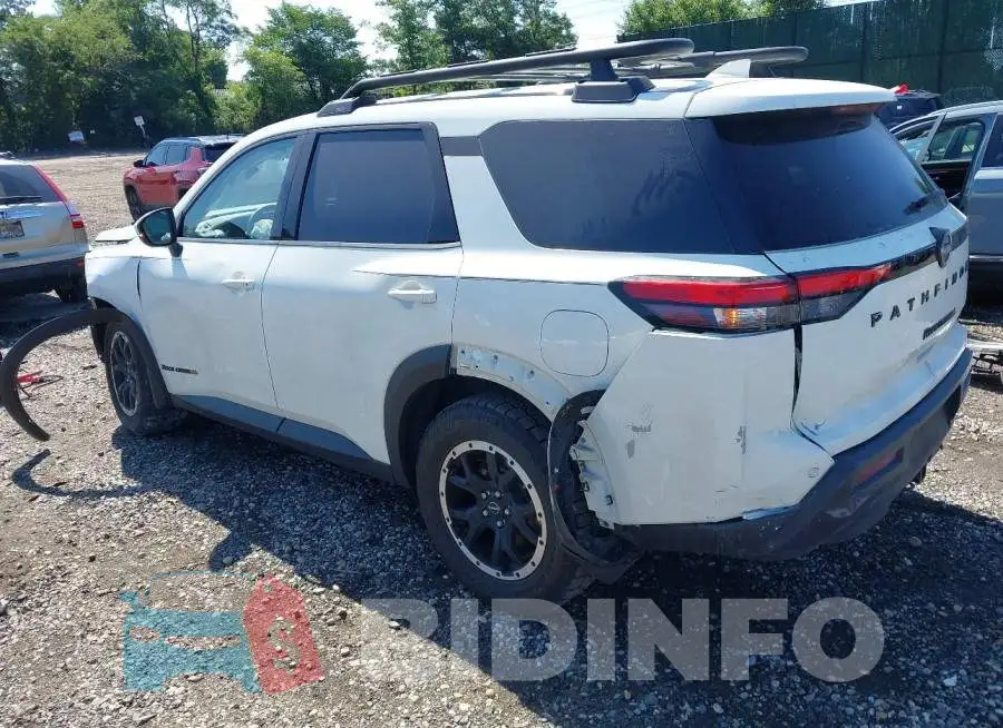 5N1DR3BD5PC277224 Photo# 3