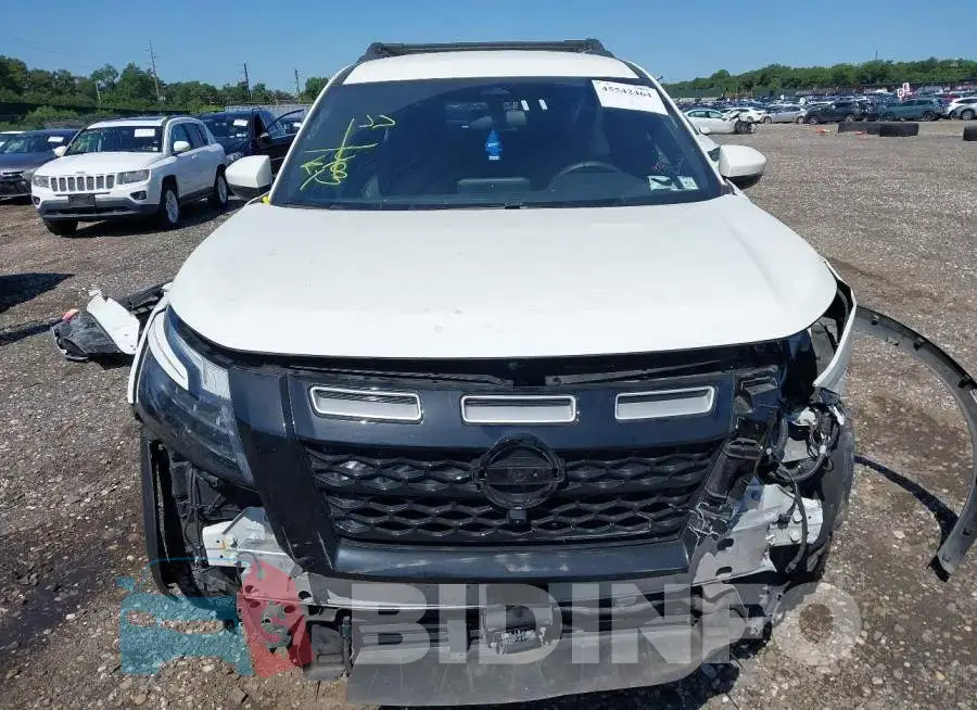 5N1DR3BD5PC277224 Photo# 6