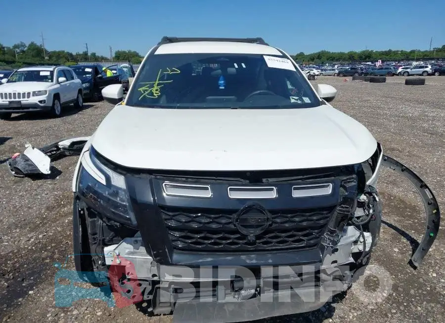 5N1DR3BD5PC277224 Photo# 12