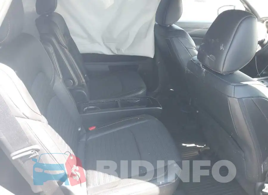 5N1DR3BD5PC277224 Photo# 8