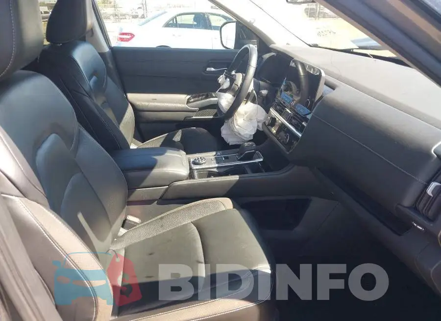 5N1DR3CC5PC214565 Photo# 5