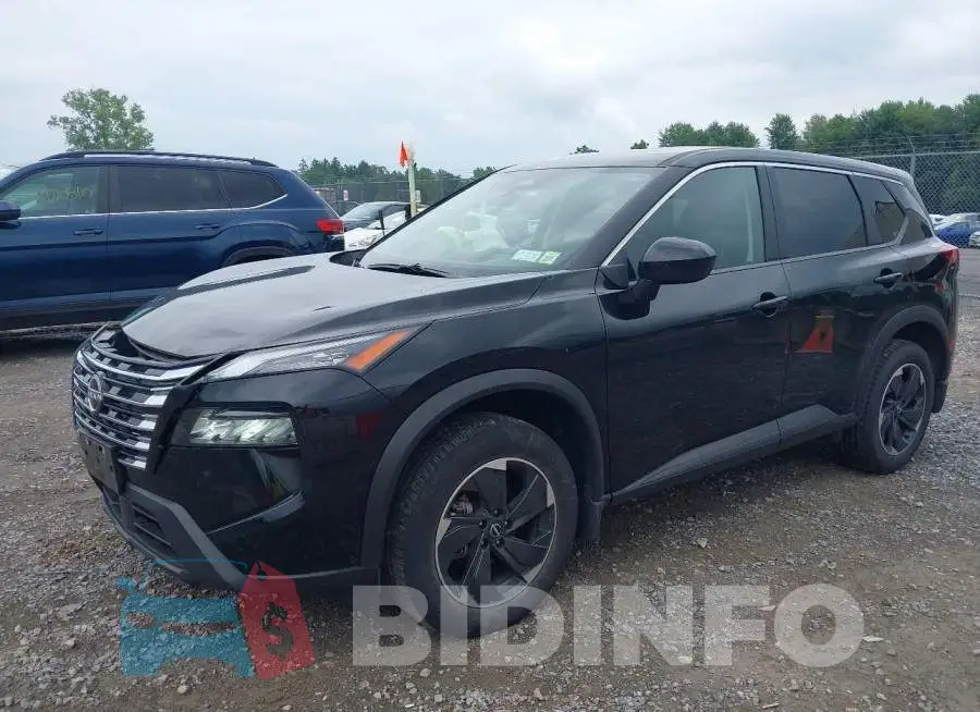 JN8BT3BB5SW416971 Photo# 2