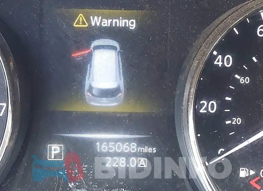 KNMAT2MT4GP669076 Photo# 16