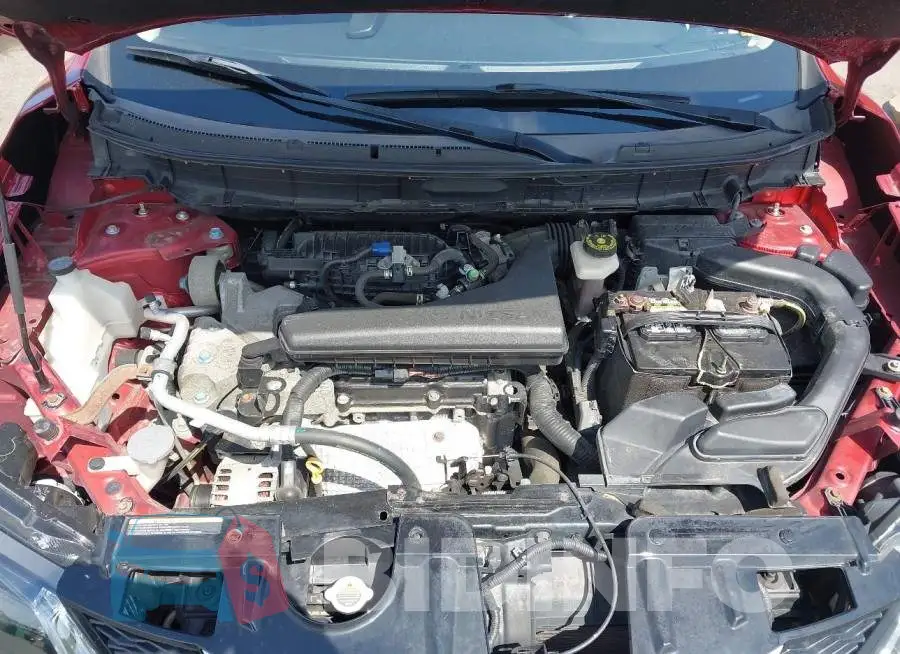 KNMAT2MV1GP702116 Photo# 10