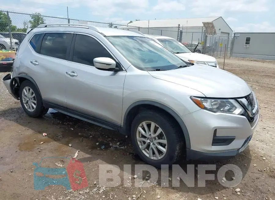 KNMAT2MV2LP523223 Photo# 1