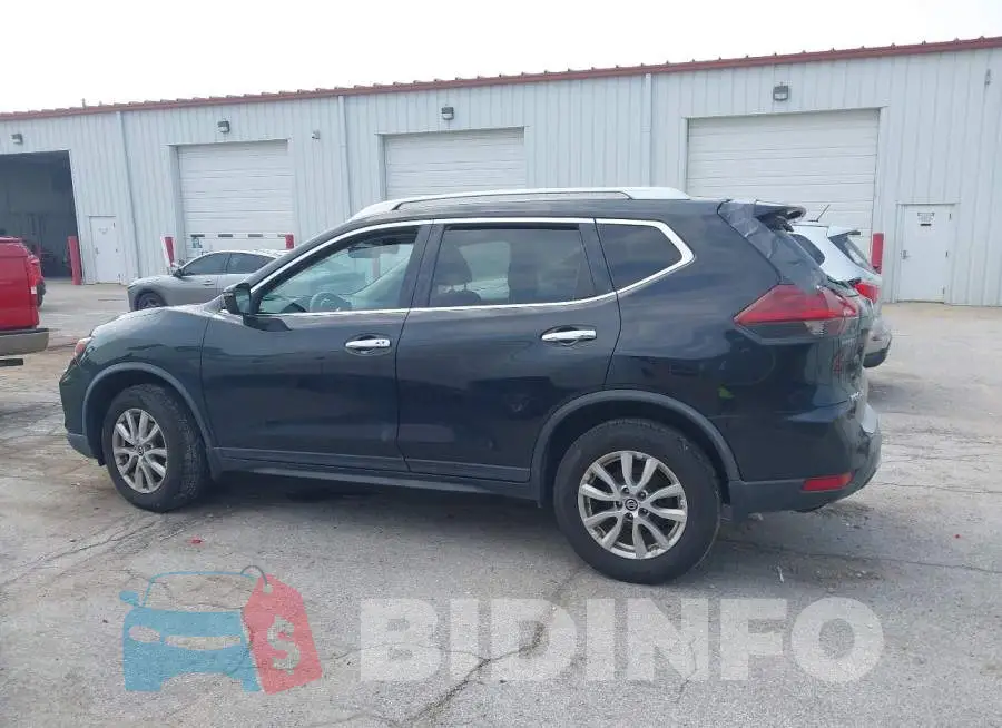 KNMAT2MV7JP597976 Photo# 14