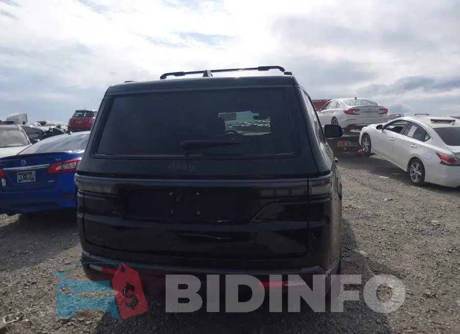 1C4SJVBP8TS176655 Photo# 16