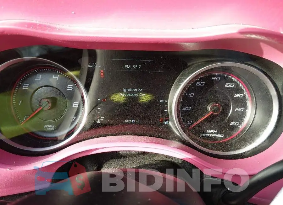 2C3CDXAG6GH293516 Photo# 7