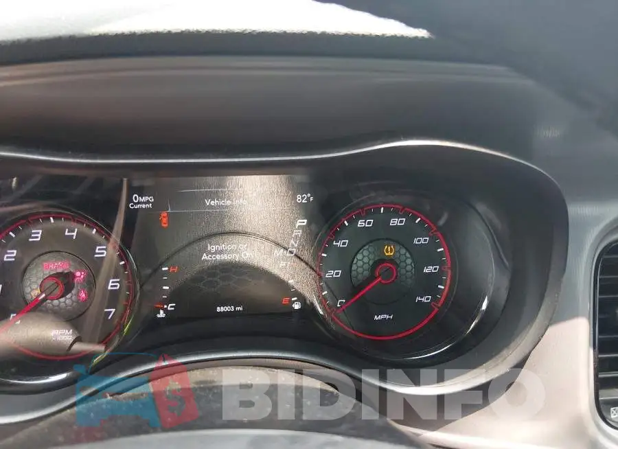 2C3CDXBG5PH588248 Photo# 7