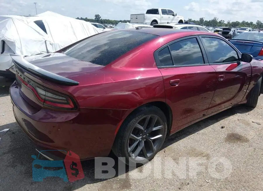2C3CDXBG9MH659866 Photo# 4