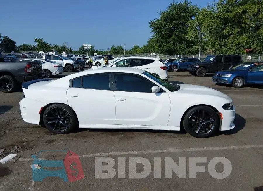 2C3CDXGJ1KH553185 Photo# 13