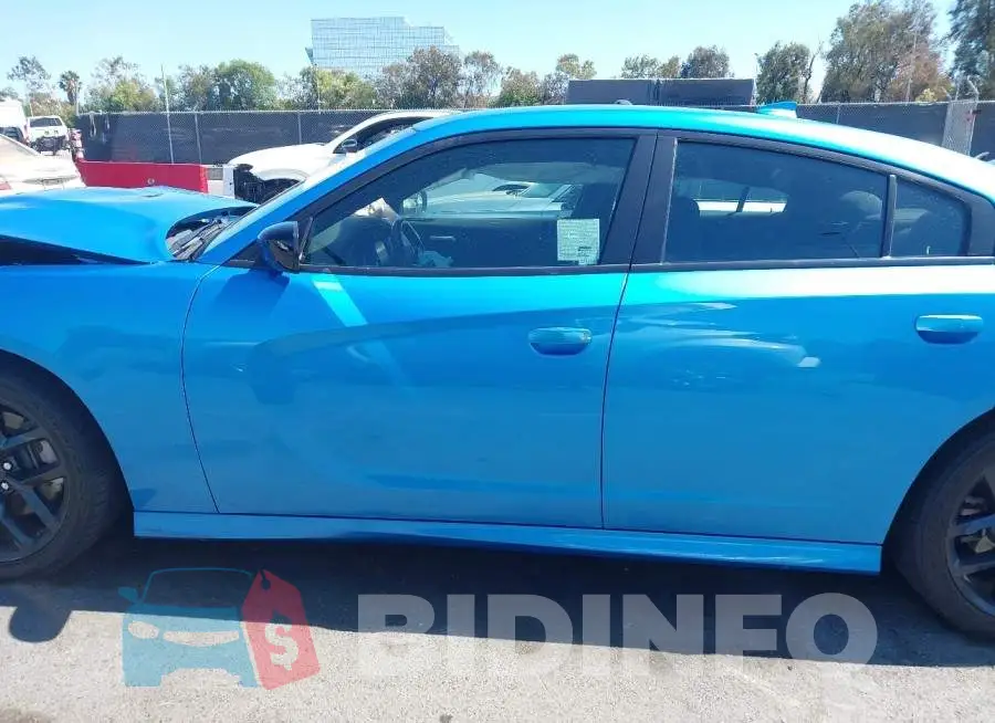 2C3CDXHG8PH560130 Photo# 14