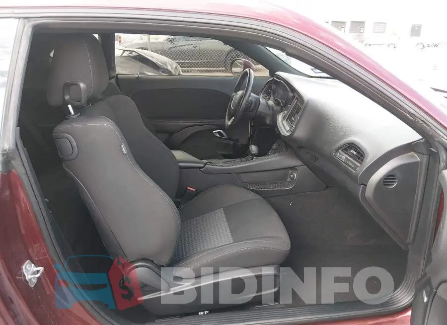2C3CDZJG5PH621312 Photo# 5