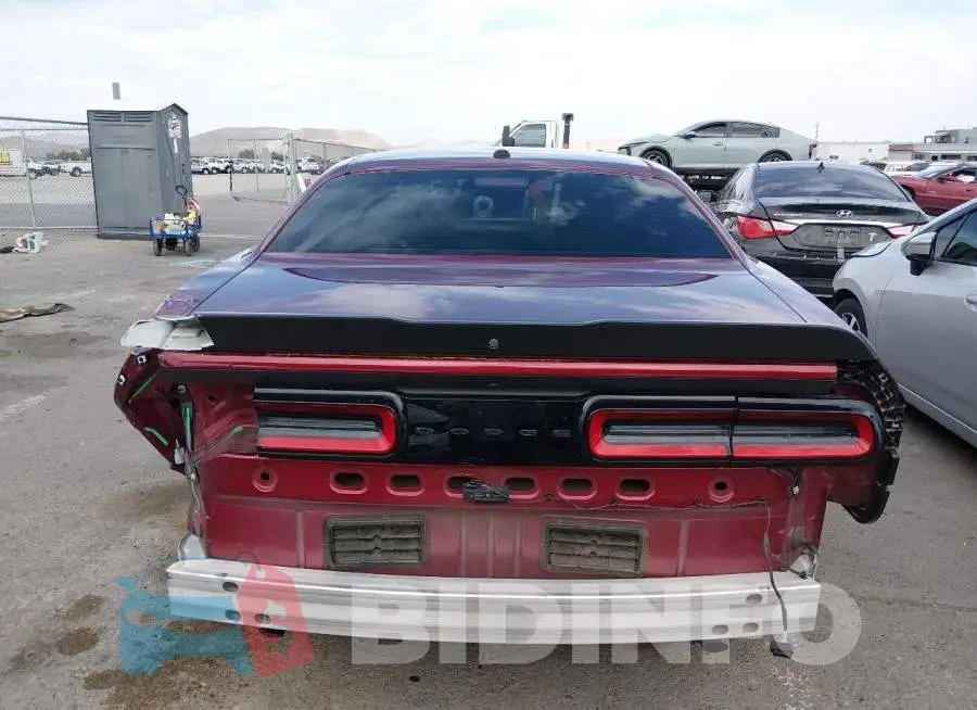 2C3CDZJG5PH621312 Photo# 15
