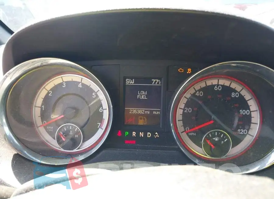 2C4RDGEG2HR673285 Photo# 7
