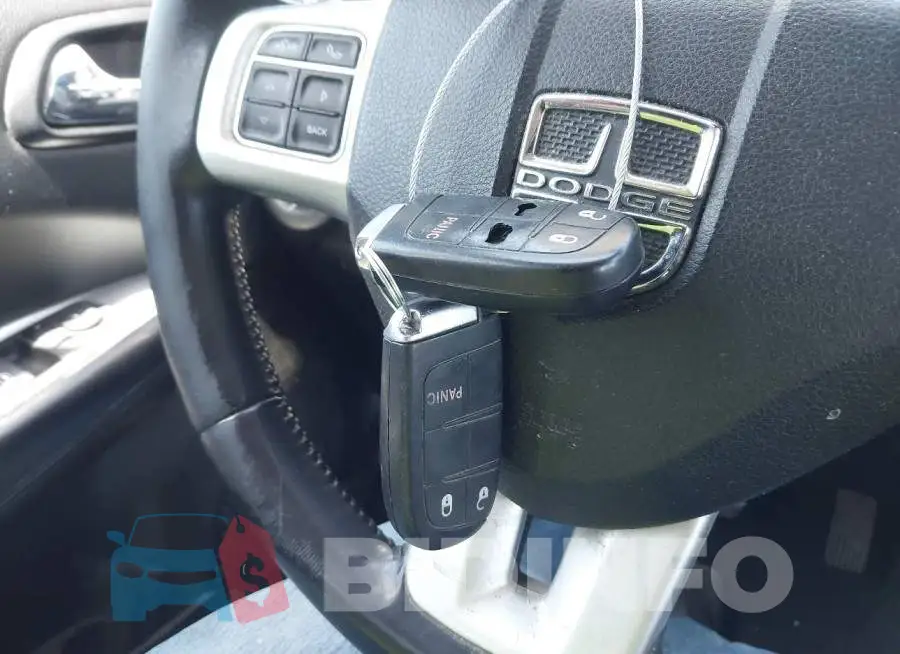 3C4PDCAB3HT705135 Photo# 11