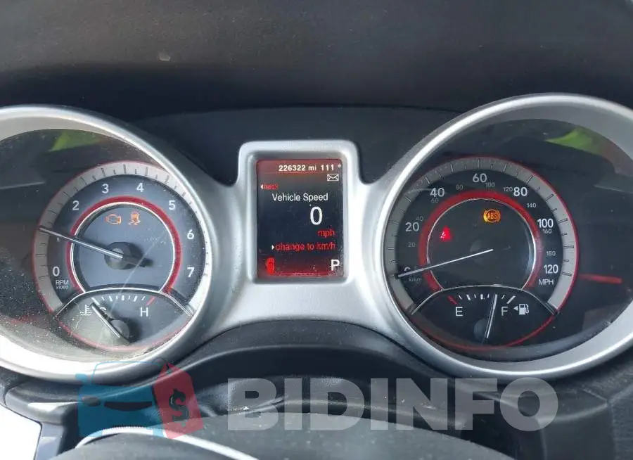 3C4PDCAB3HT705135 Photo# 7
