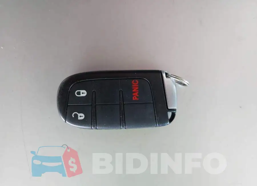 3C4PDCGB2GT207756 Photo# 11