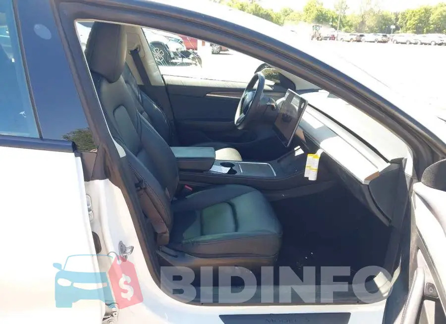 5YJ3E1EA6PF591114 Photo# 5